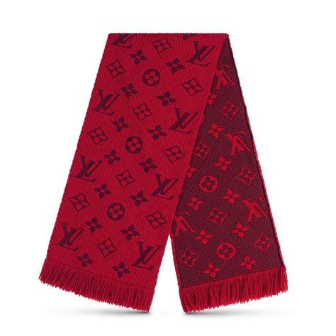 lv mouse scarf|louis vuitton knit scarf.